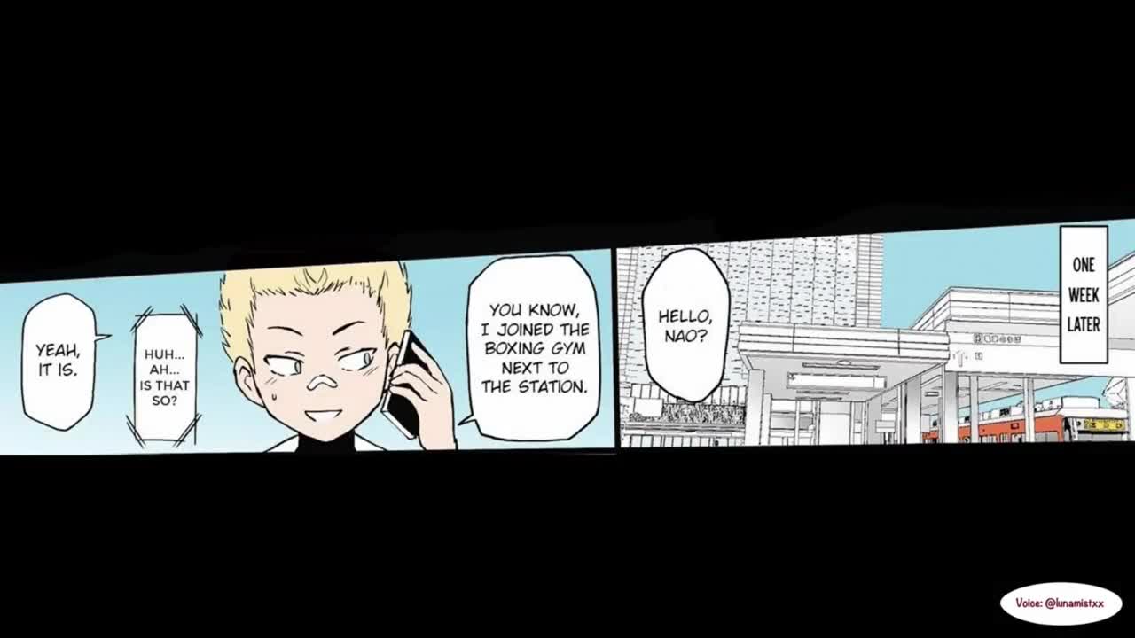 Ntr webtoon sex