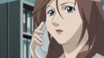 Parasite hentai