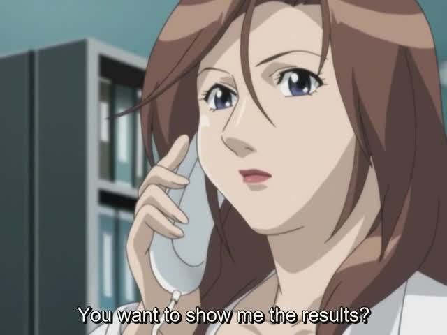 Parasite porn hentai