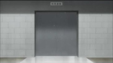 Peeing henti
