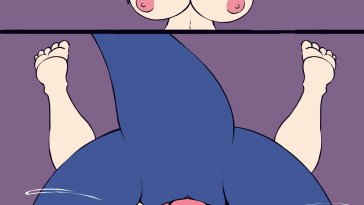Pokemon legends arceus hentai