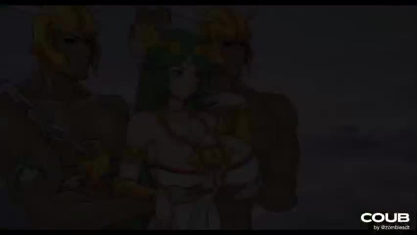 Porno de record of ragnarok