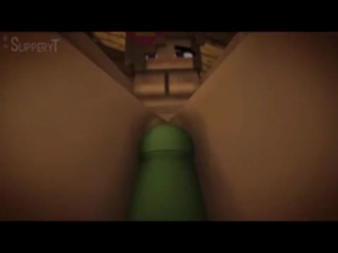 Porno mine craft