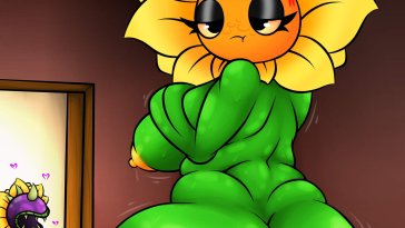 Pvz hentai