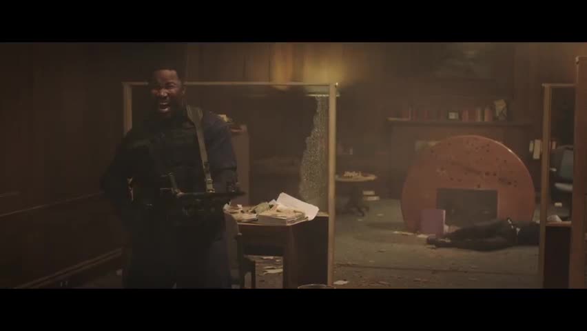 Roll calls animation