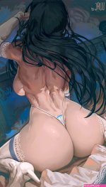 Kiryuuin Satsuki