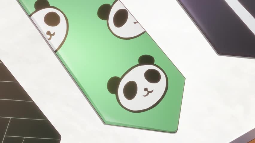 Senpai ga uzai kouhai no hanashi pron