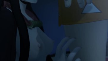 Sonic the hedgehog hentai sonic and tails
