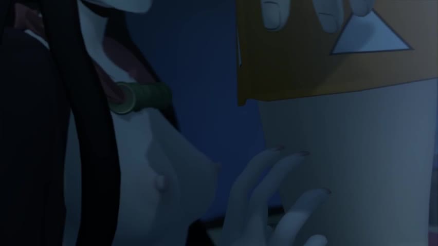 Sonic the hedgehog hentai sonic and tails