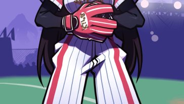 Speedo hentai