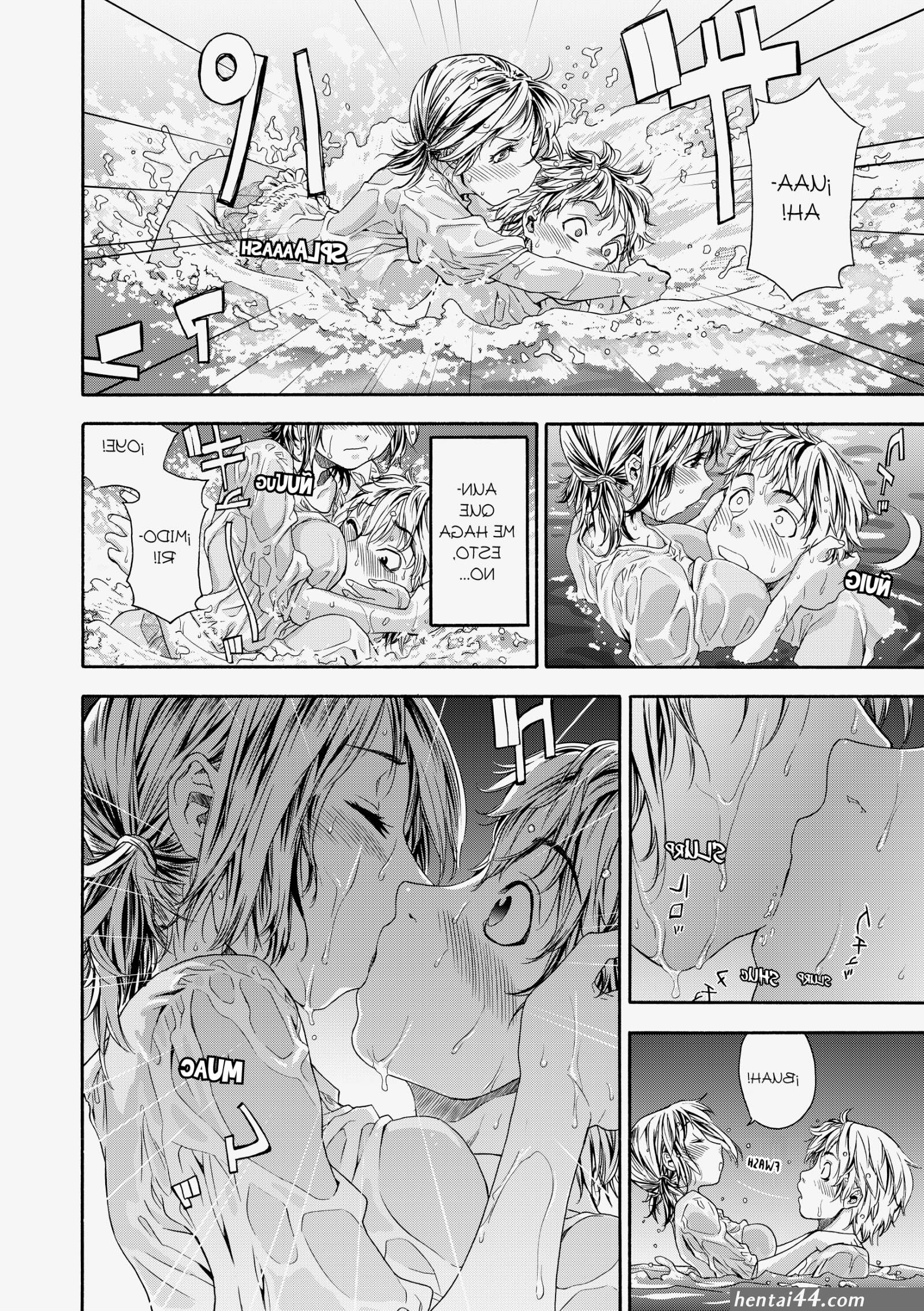 Tayu tayu hentai