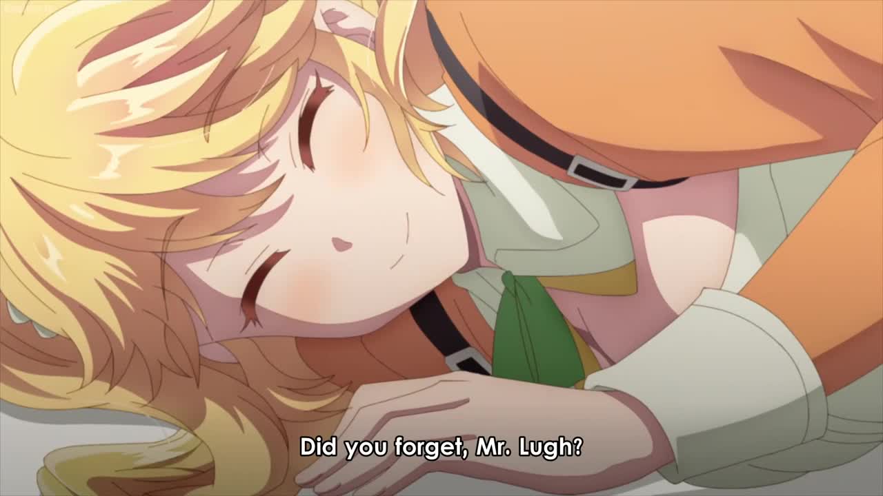 The world s finest assassin gets reincarnated in another world as an aristocrat hentai