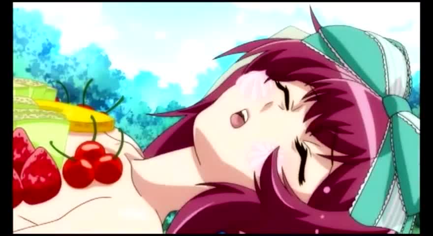 Trap maid hentai