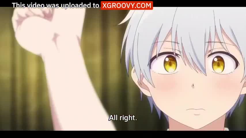 Vermeil in god hentai