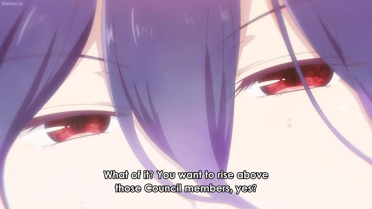 Vermeil in gold anime hentai