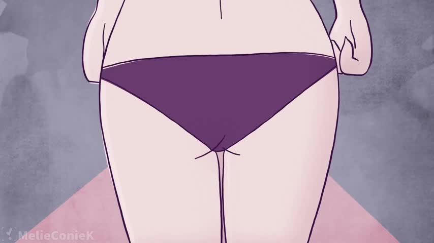 Voodoo doll hentai