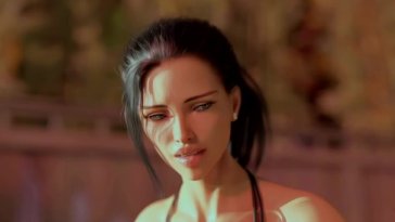 Warmth chapter 3 hd sex