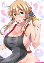 Behind Secondary Erotic Images That Are Far From Gohan To A Wife In A Naked Apron Flogging