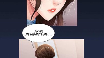 Baca hentai sub indo