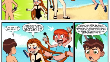 Ben10 2023 xxx