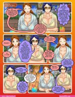 hentai hancock komik