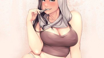 Comic porn jilbab