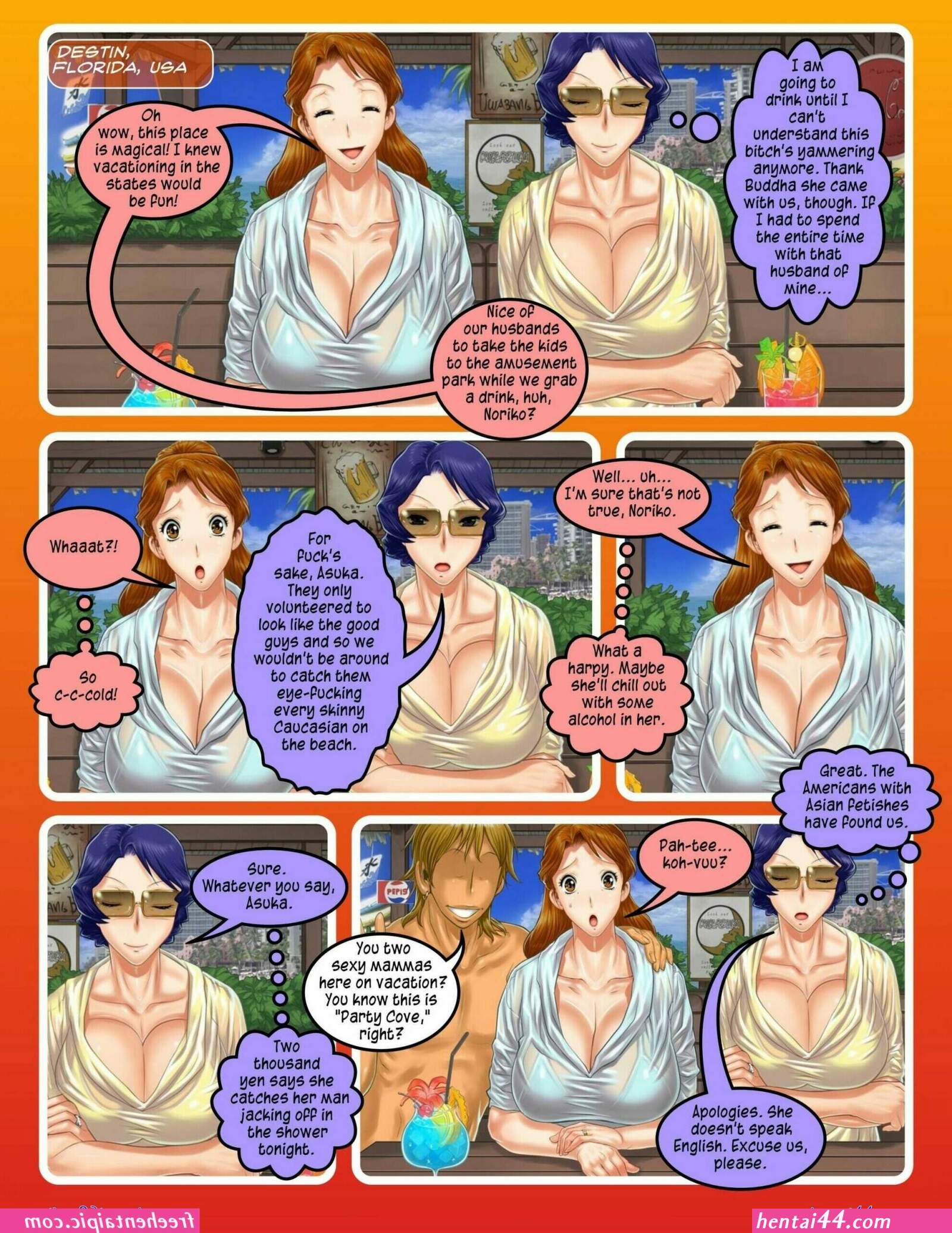 Guru bugil komik porno