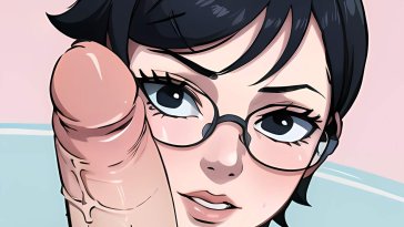 Hentai big dick