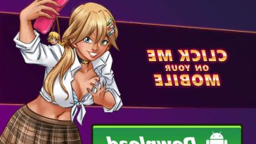 Hentai clicker