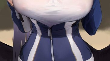 Hentai cosplay web
