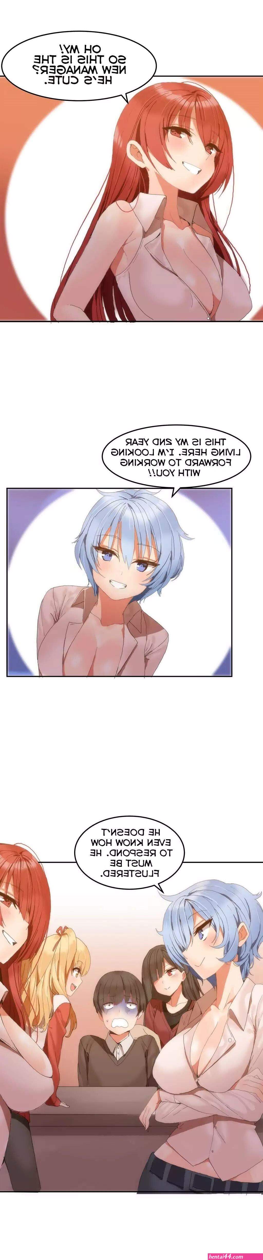 Hentai goon