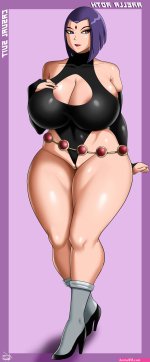 Busty Hentai