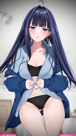 hentai wallapaper