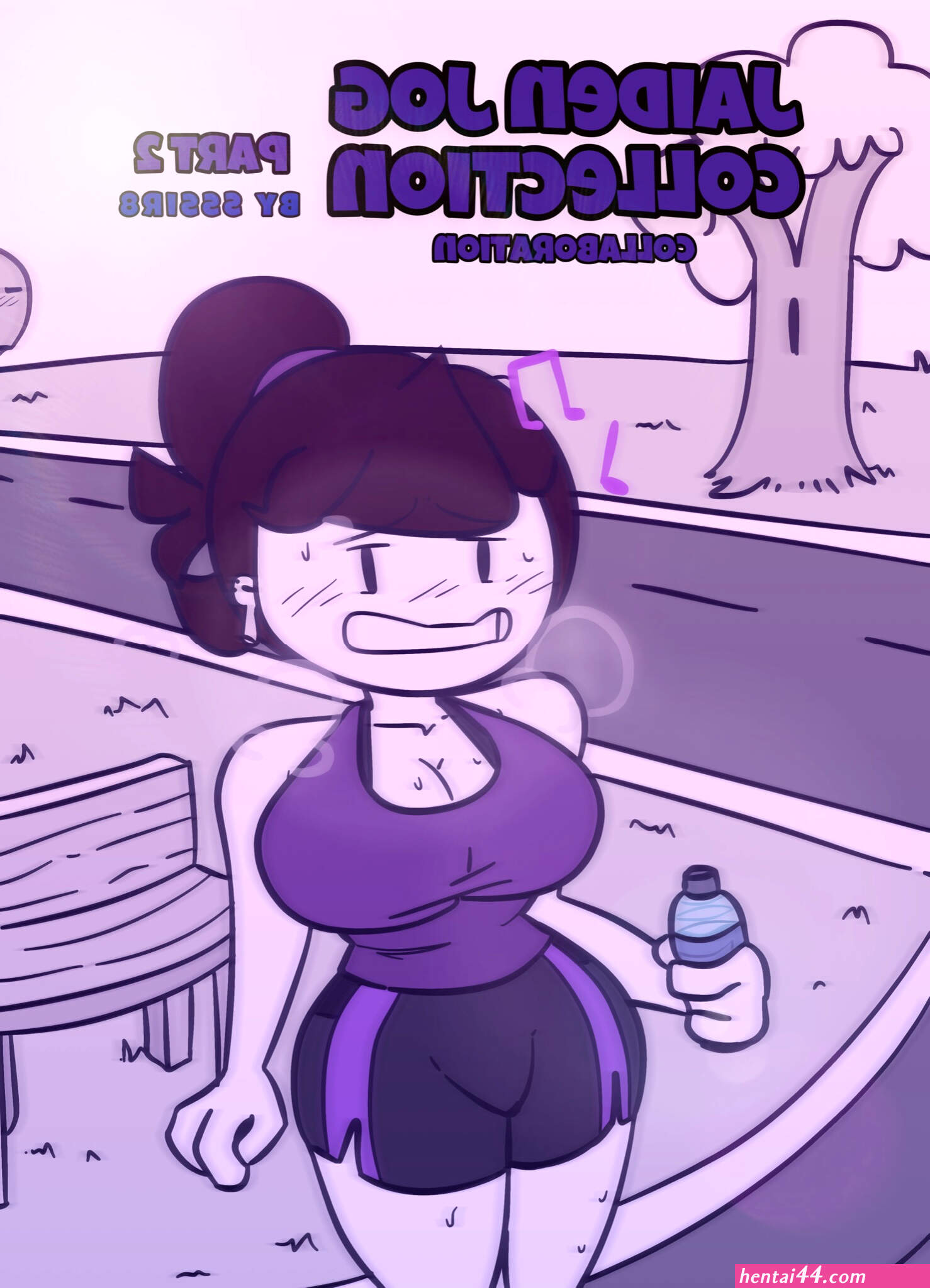 Jadian animation porn