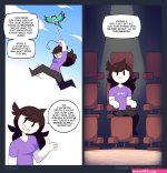 Jaiden animation r34 comics