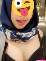 Jilbab ngentot terbaru