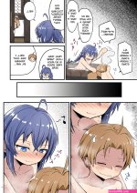 Mushoku! Hentai Manga and Doujinshi Online and Free