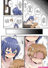 Mushoku! Hentai Manga and Doujinshi Online and Free