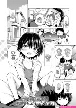 Little Sister Feminization Plan Hentai Manga and Doujinshi Online and Free