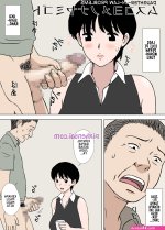 Hitozuma Time : Tiga Milf Sexy yang Suka Dientot