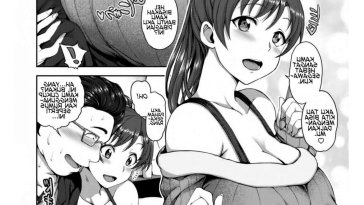 Komik hentai mom is my doll indo