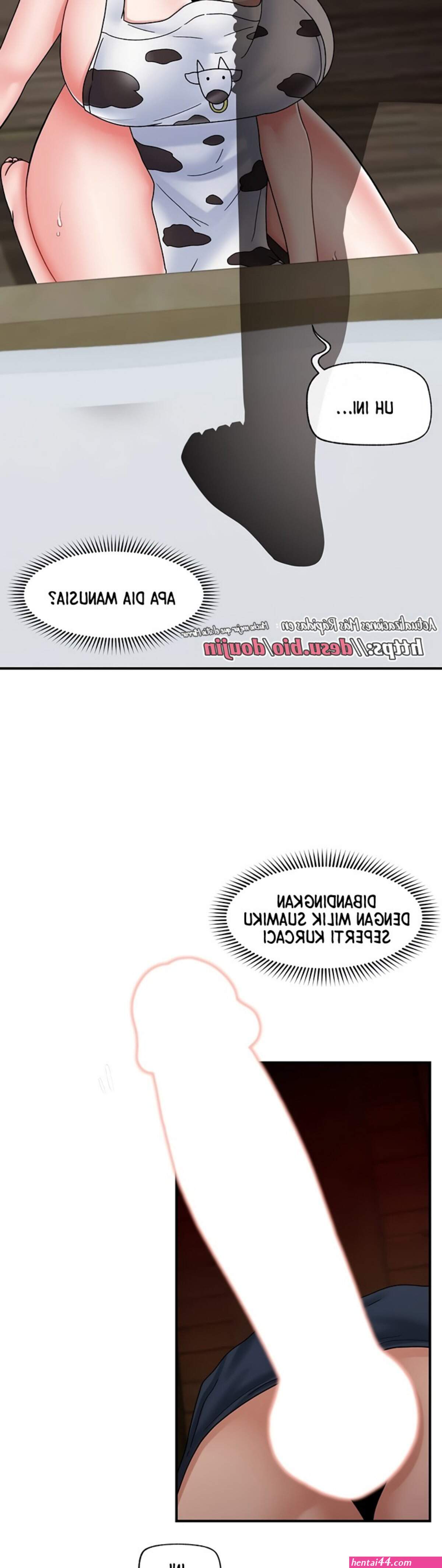 Komik porn kurcaci