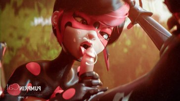 Miraculous r34