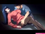 Seduction of Busty Mom Hentai