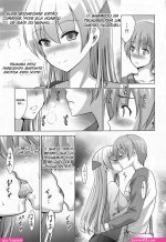 Hentai tonikaku kawaii manga full color
