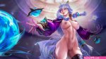 Naked mlbb
