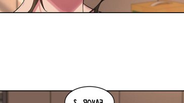 Sex group webtoon