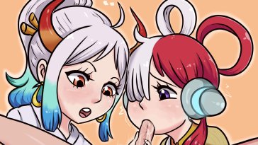 Uta one piece hentai pics