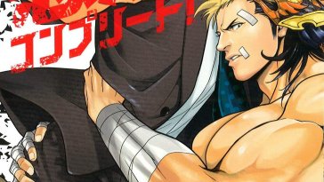 Yaoi hentai pdf
