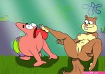 Sharko and zig porno comic